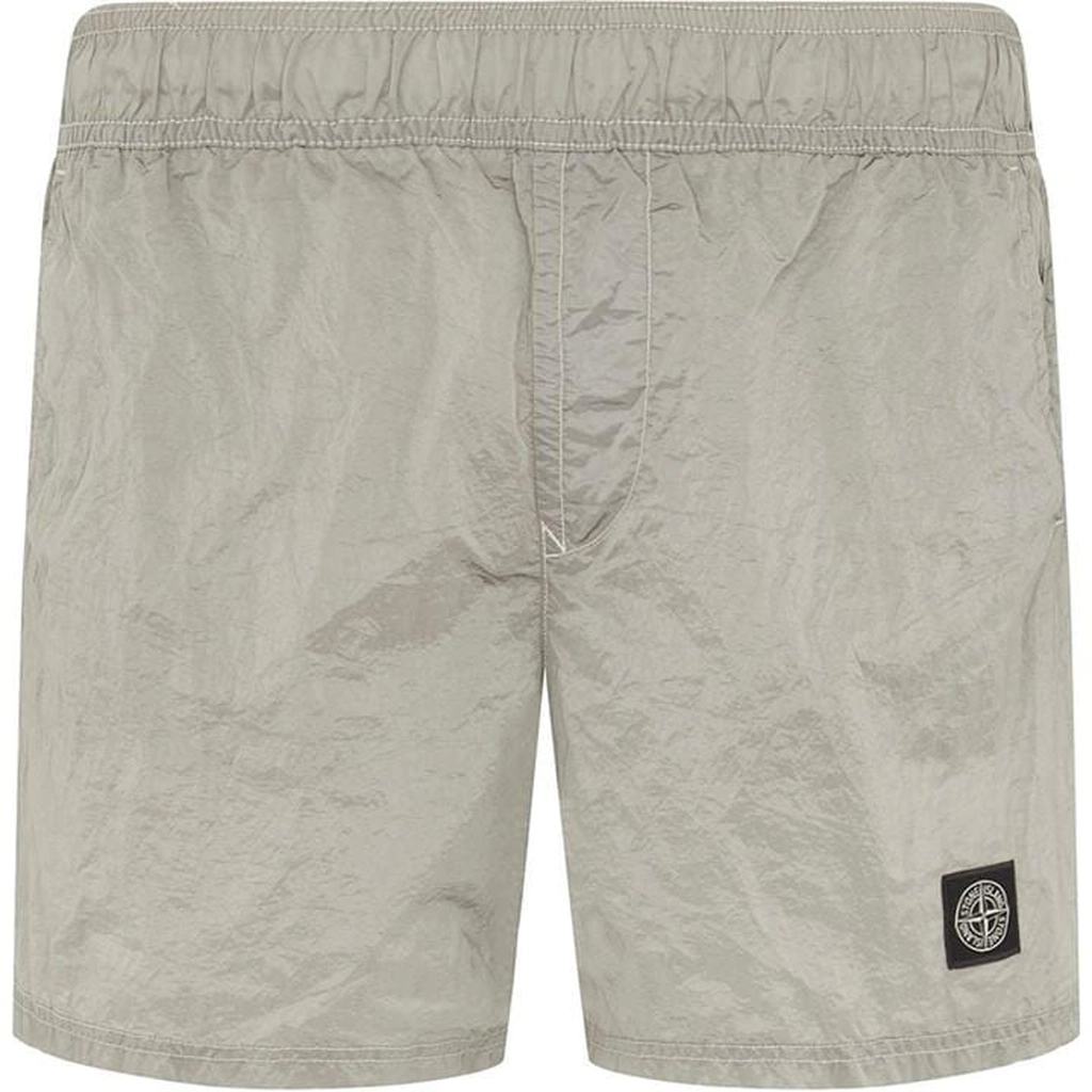 Stone Island Stone Nyl Met Swm Sn44 - Grey
